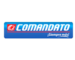 Comandato
